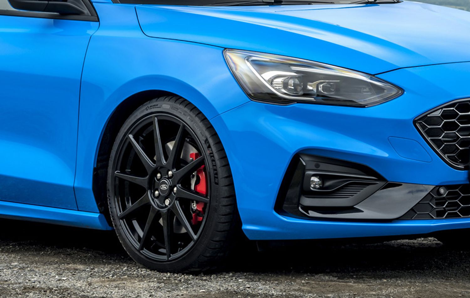 Ford Focus - Image 2