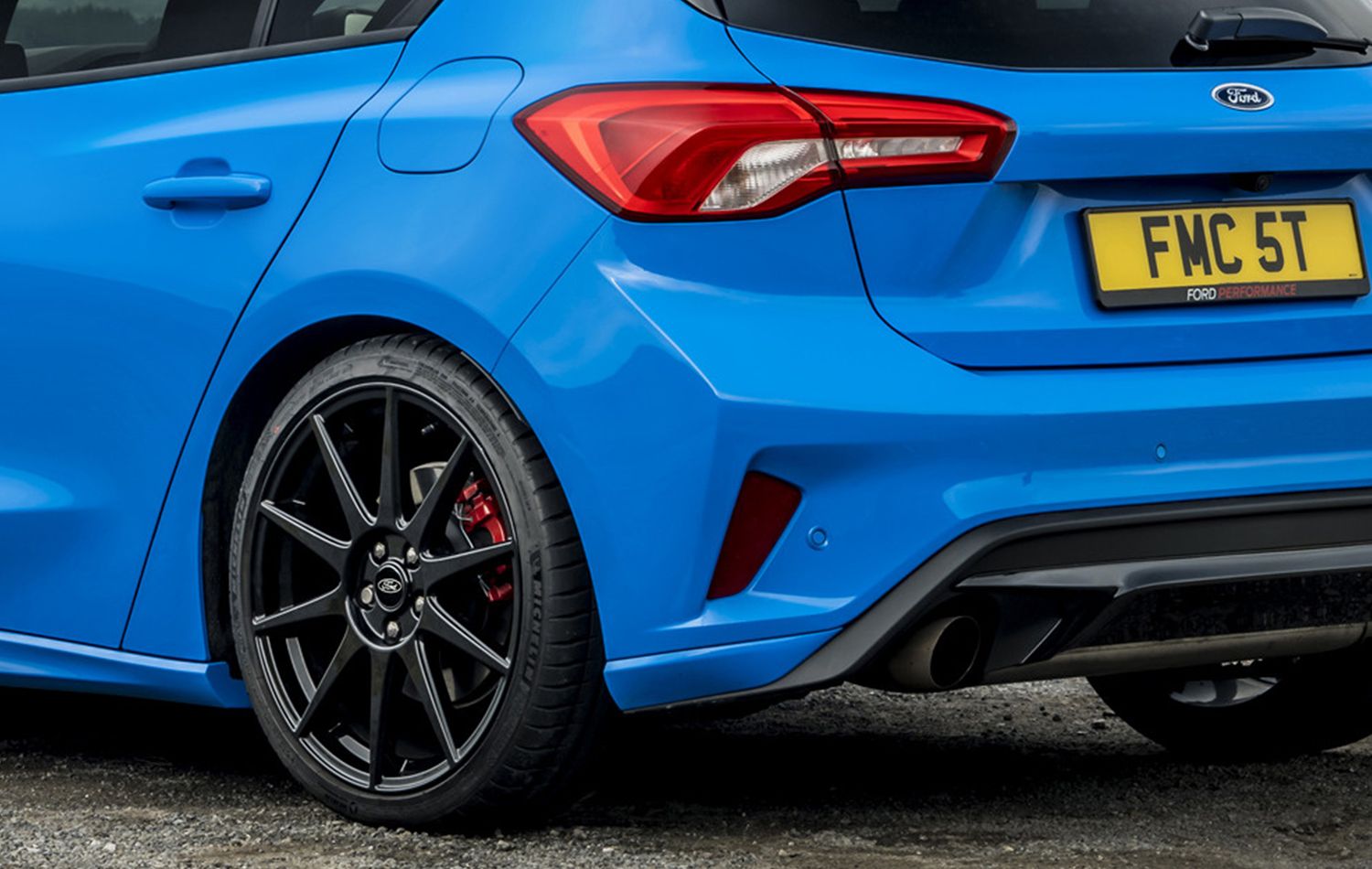 Ford Focus - Image 4