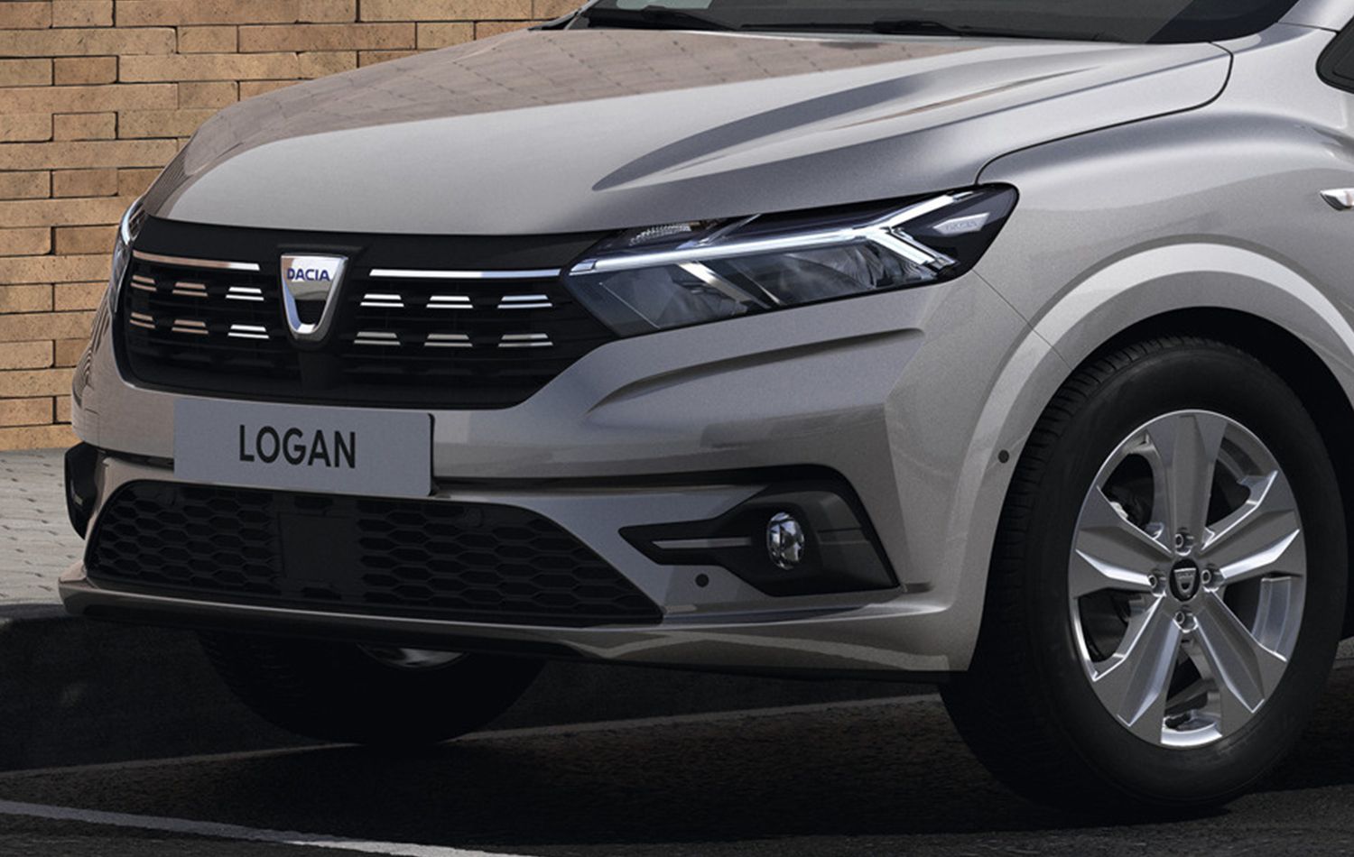 Dacia Logan - Image 2