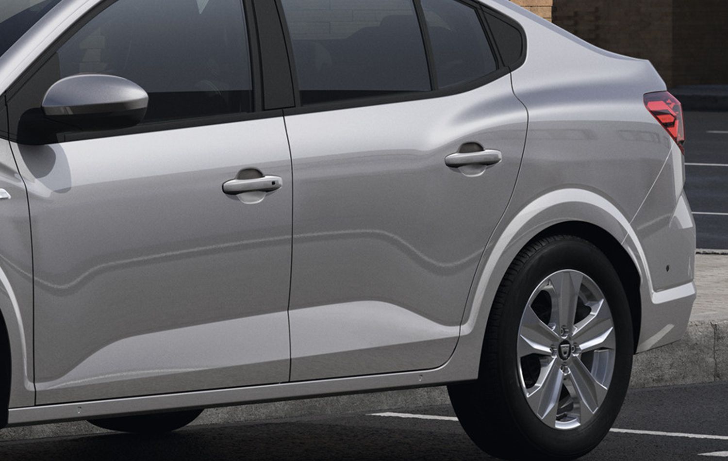 Dacia Logan - Image 3