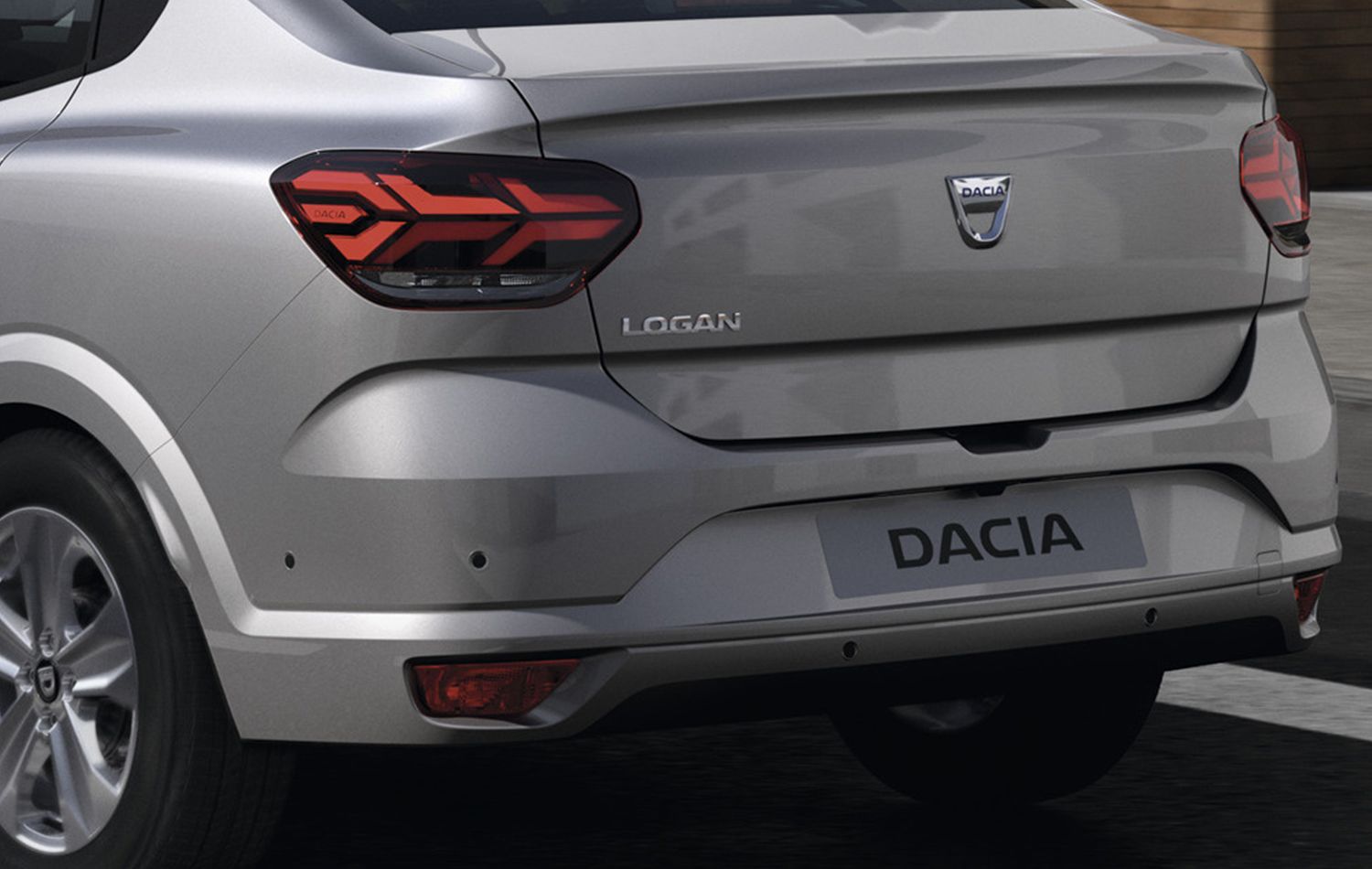 Dacia Logan - Image 4
