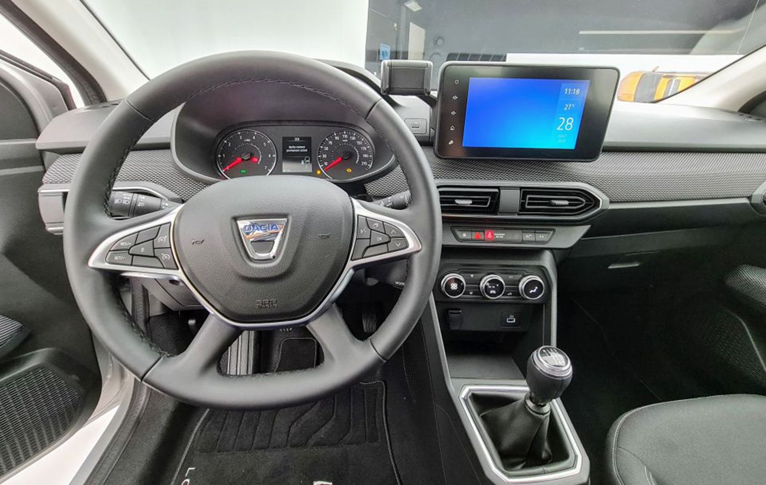 Dacia Logan - Image 5