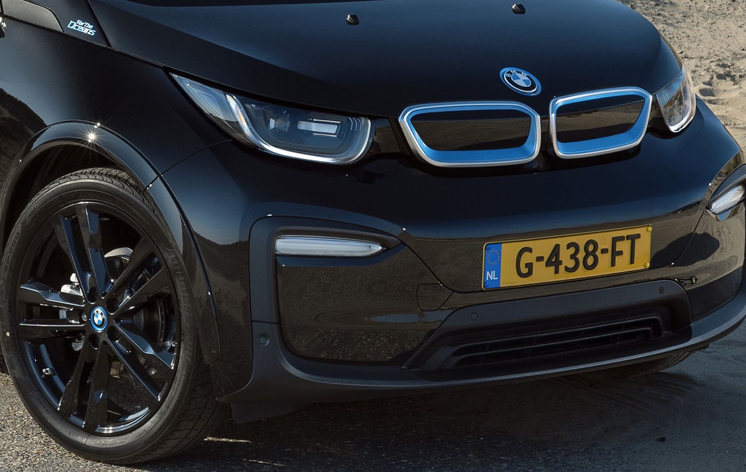 BMW i3 - Image 2