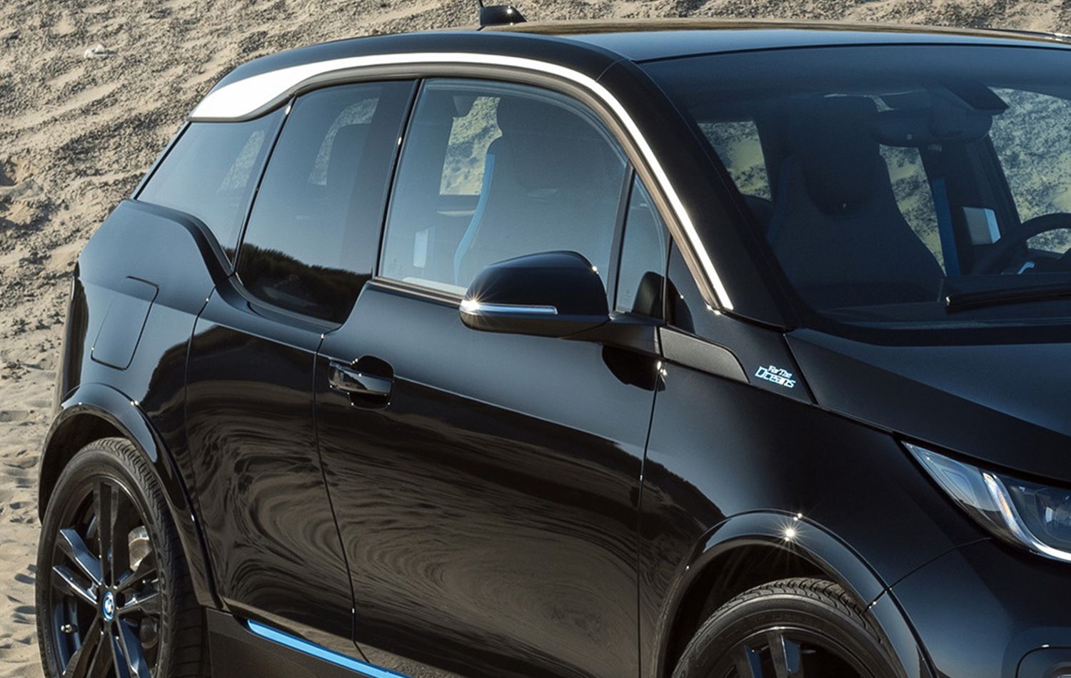BMW i3 - Image 3