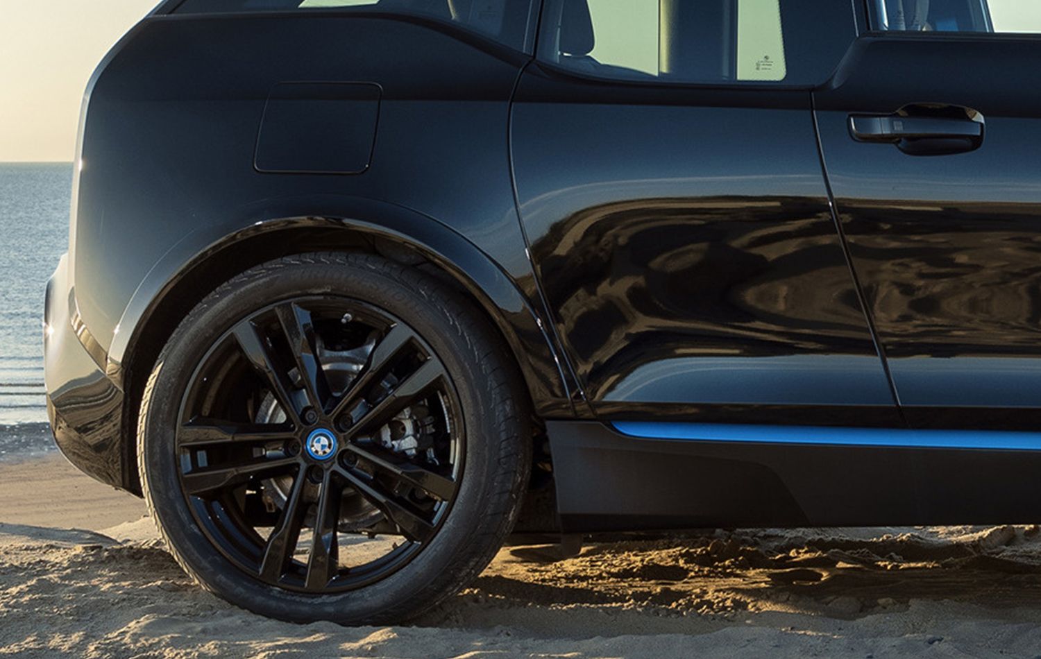 BMW i3 - Image 4