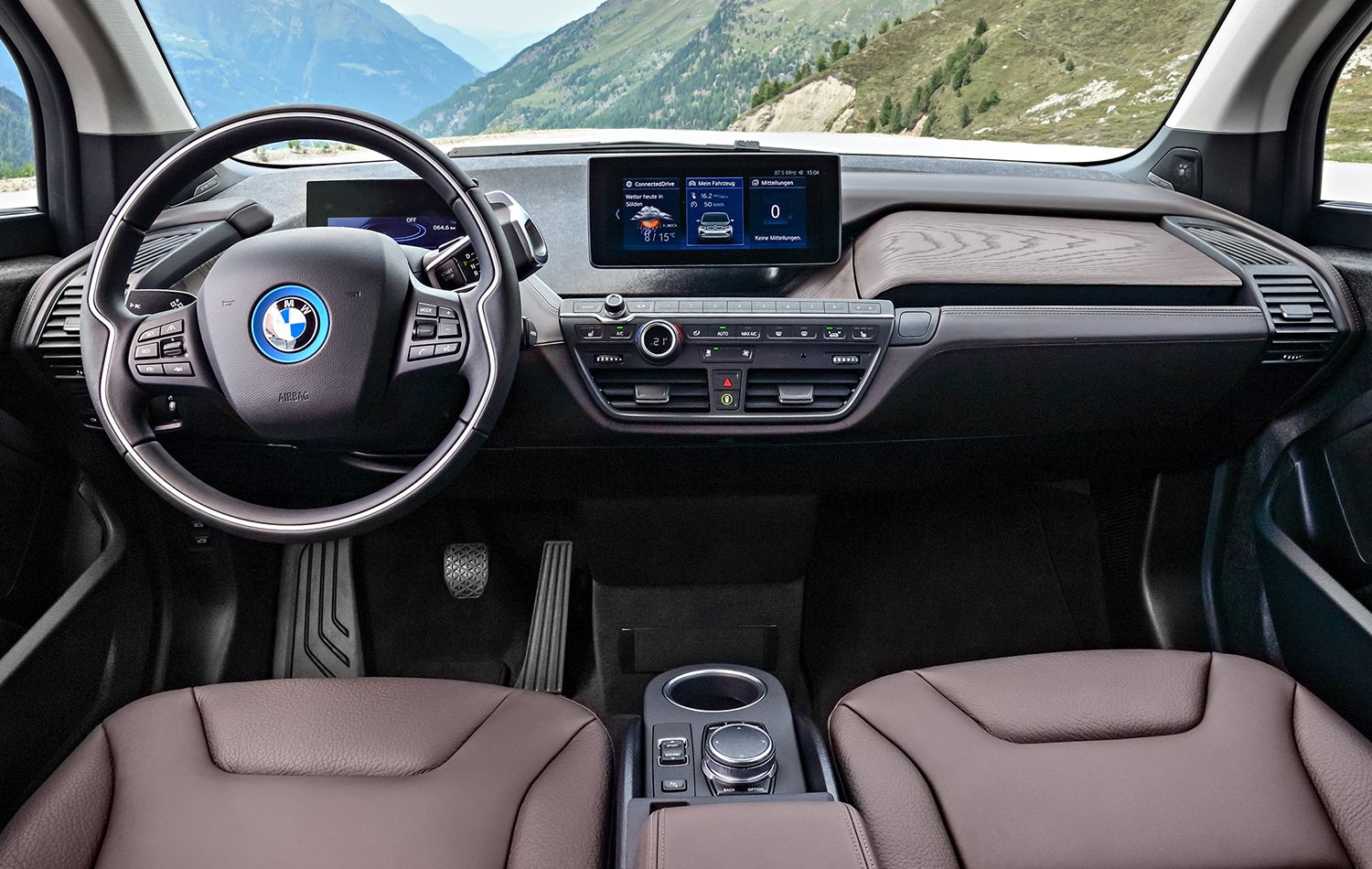 BMW i3 - Image 5