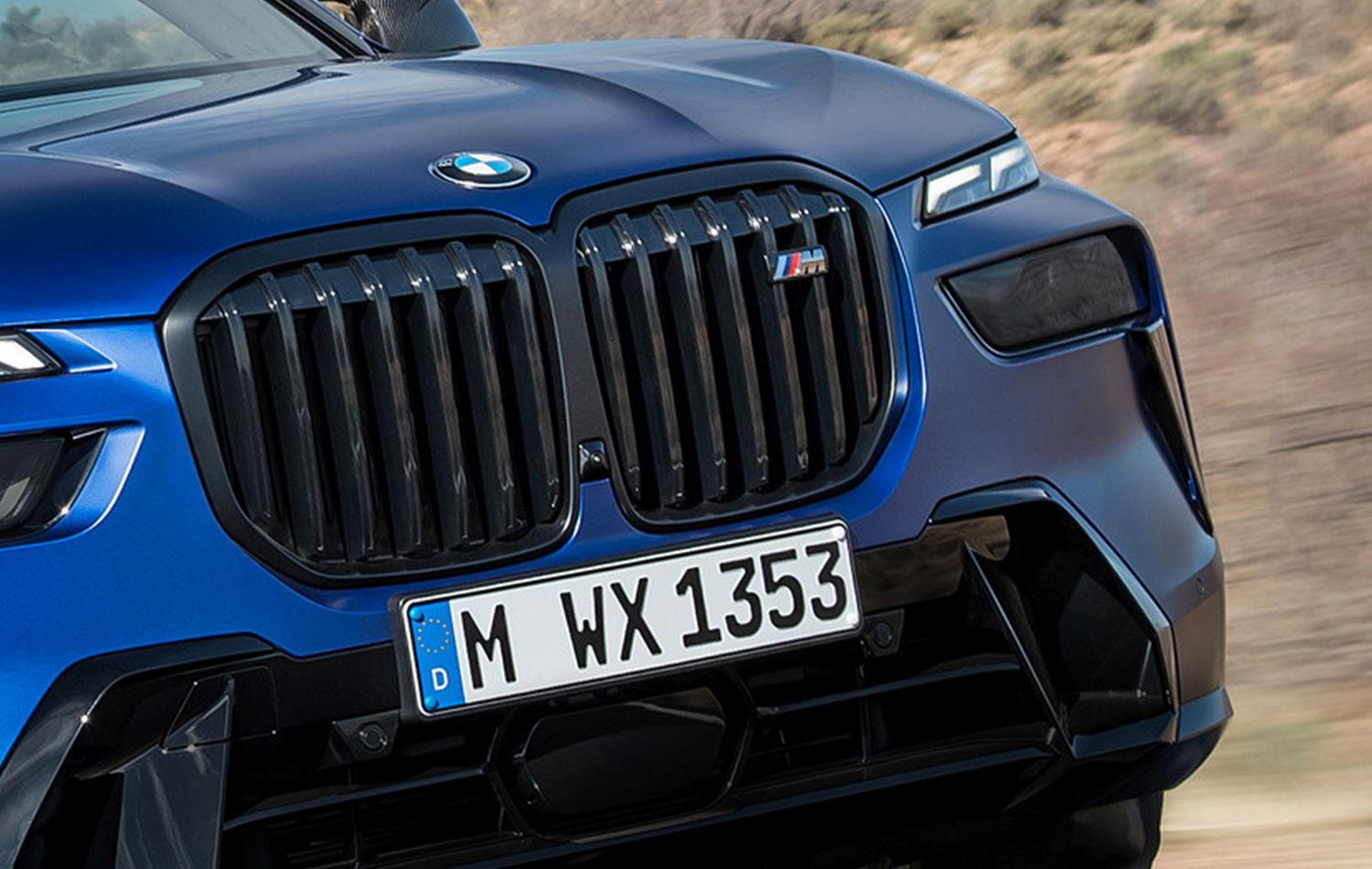 BMW X7 - Image 3