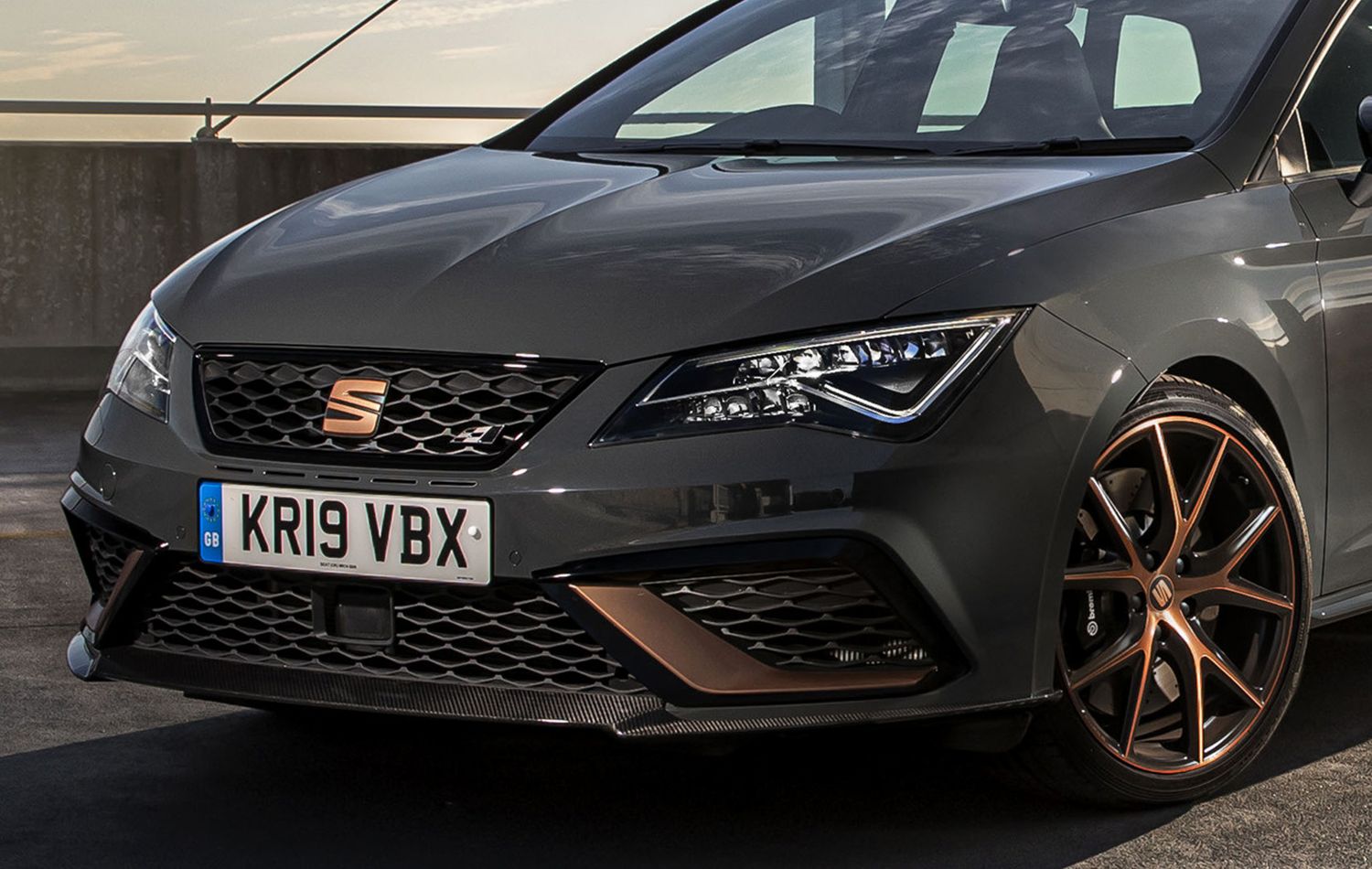 Seat Leon Cupra - Image 4
