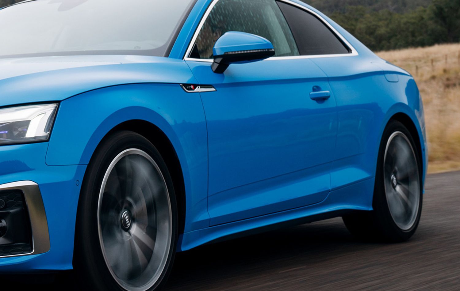 Audi A5 - Image 3