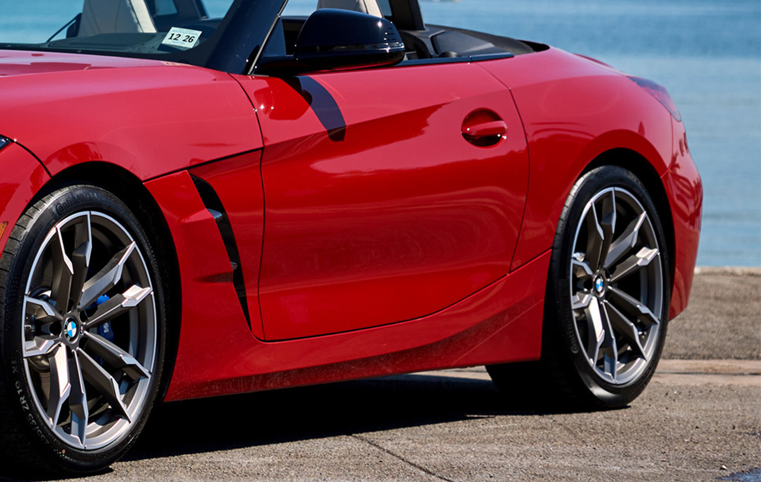 BMW Z4 - Image 3
