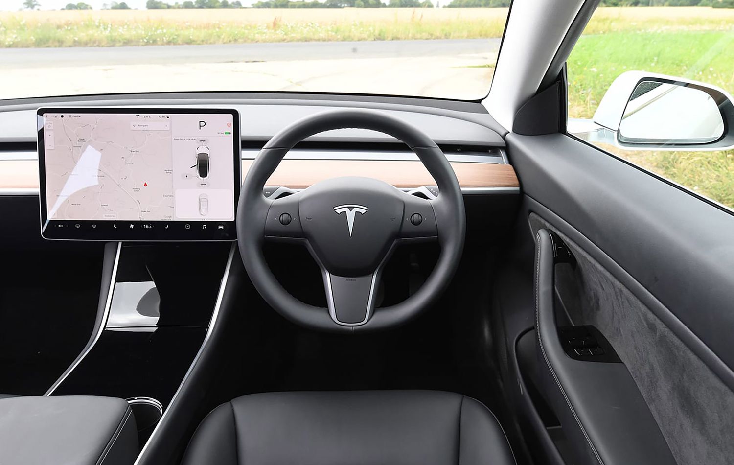 Tesla Model 3 - Image 5