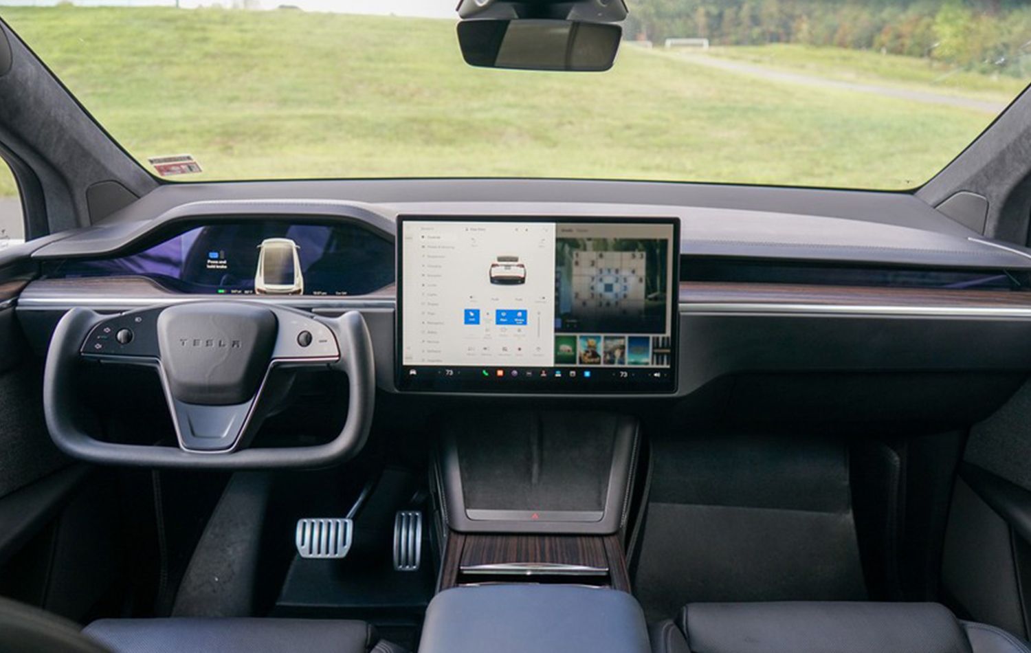 Tesla Model X - Image 5