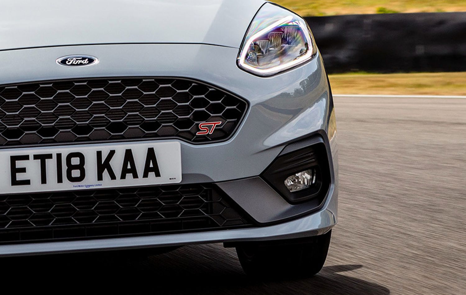 Ford Fiesta - Image 2