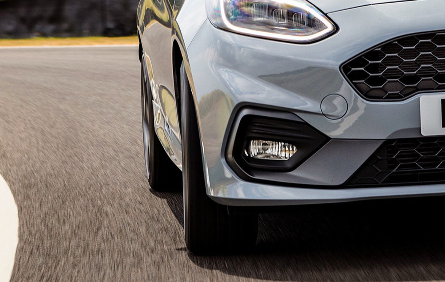 Ford Fiesta - Image 3