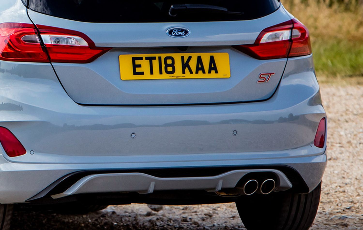 Ford Fiesta - Image 4