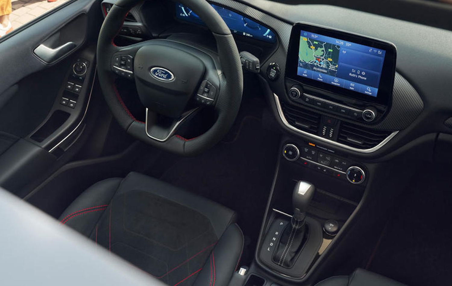 Ford Fiesta - Image 5